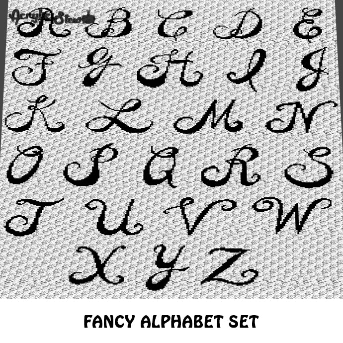fancy-cross-stitch-letters